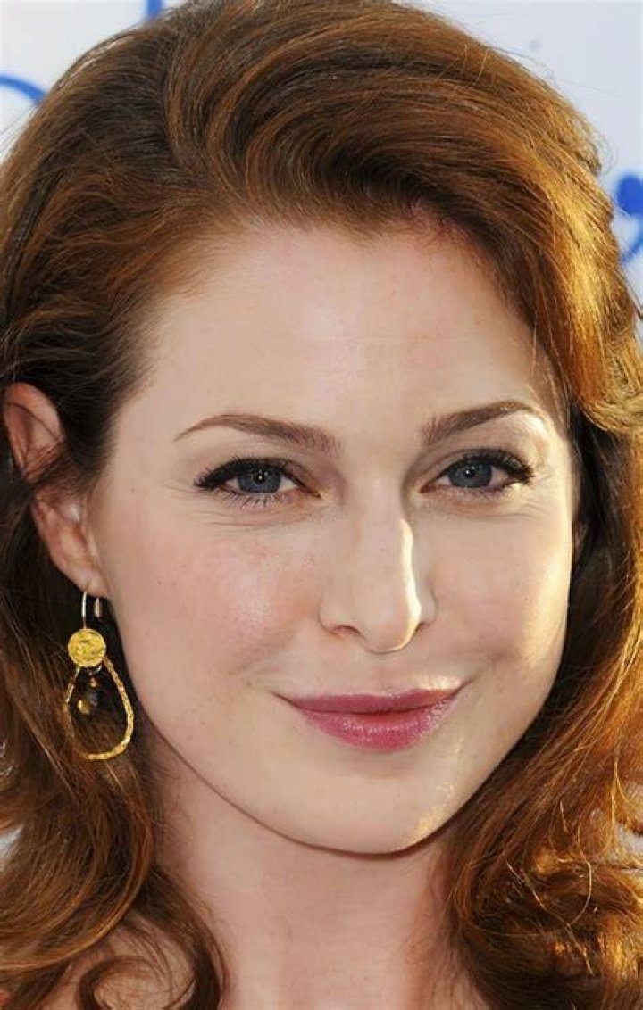Esme Bianco TV Shows List