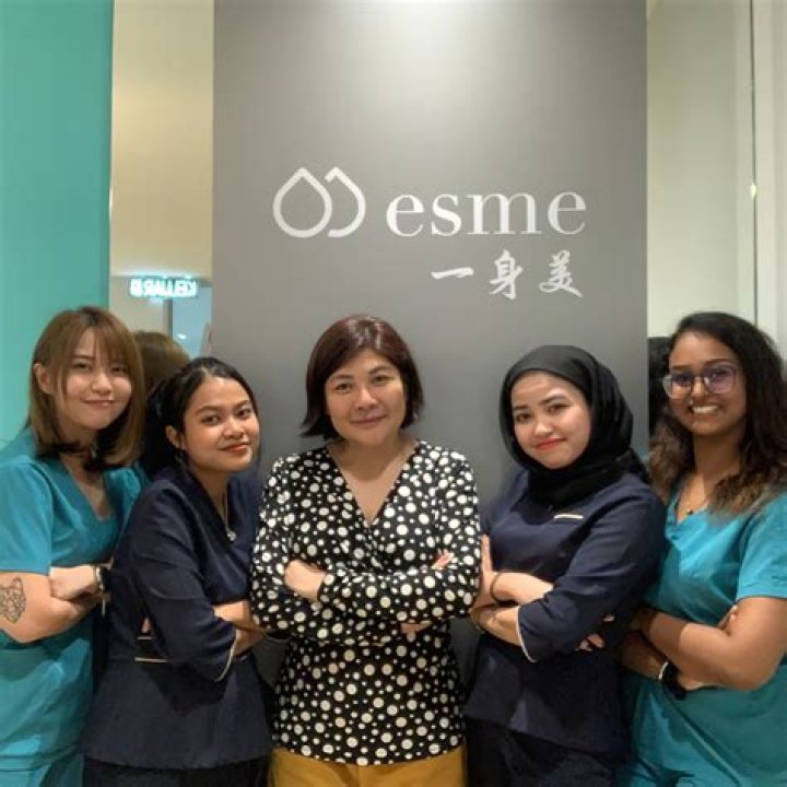 Esme career