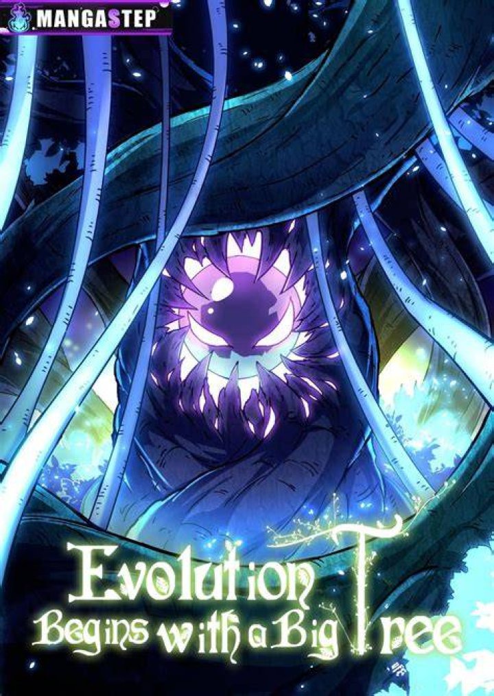 Evolution Begins With a Big Tree Chapter 138 release date