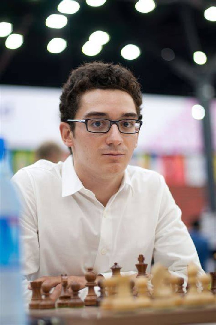 Fabiano Caruana Bio, Wiki, Age, Height, Net Worth, Chess, Girlfriend, Family
