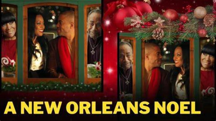 Facts About Donna DuPlantier From A New Orleans Noel