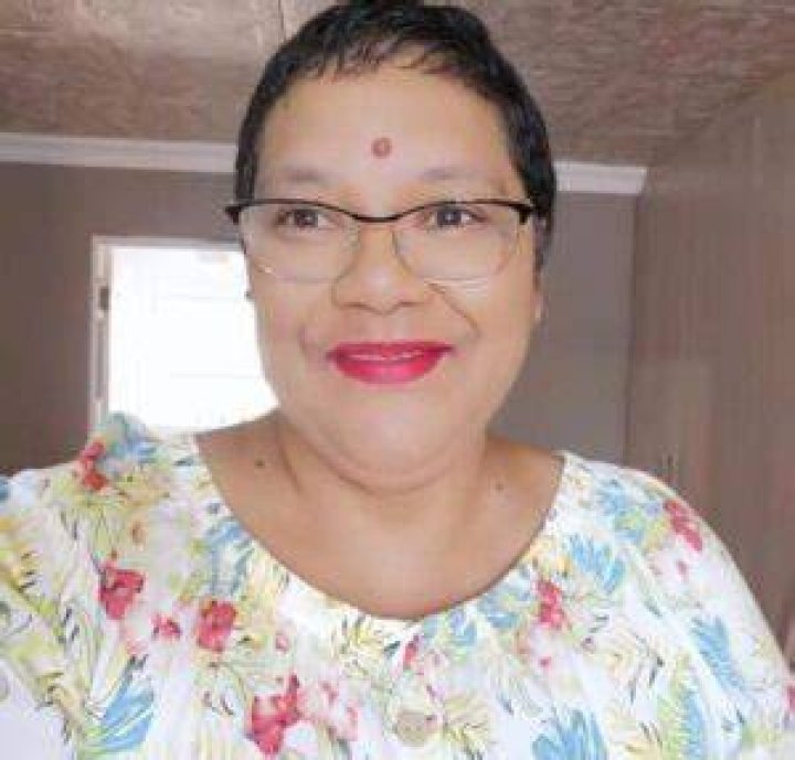 Fatima Sydow death cause