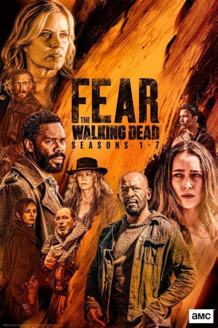 Fear the Walking Dead Season 10 release date