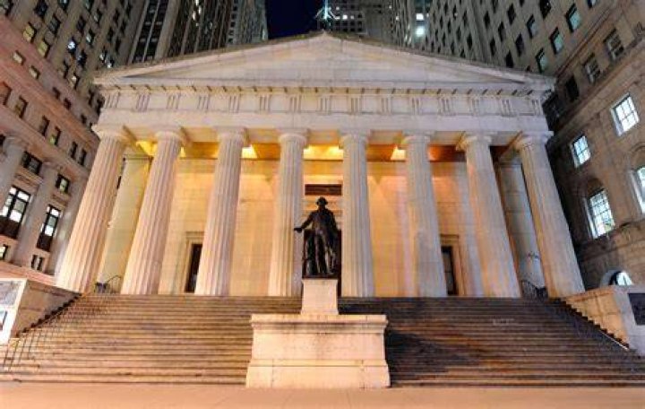 Federal Hall