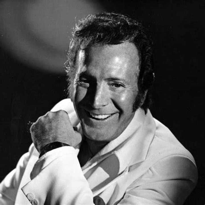 Ferlin Husky