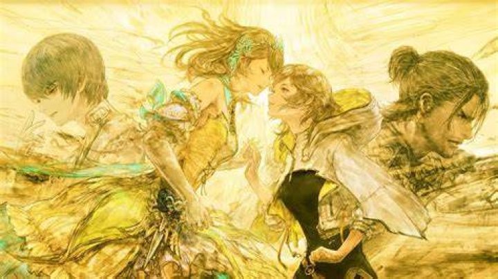FFXIV Patch 6.55 Side Story Quests