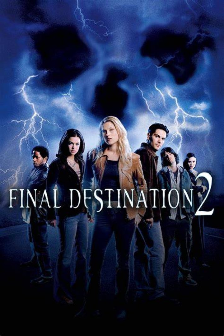 Final Destination 2 (2003 film) - Members profile, Facts, Wiki, Achievements, Net worth 2024 (updated)
