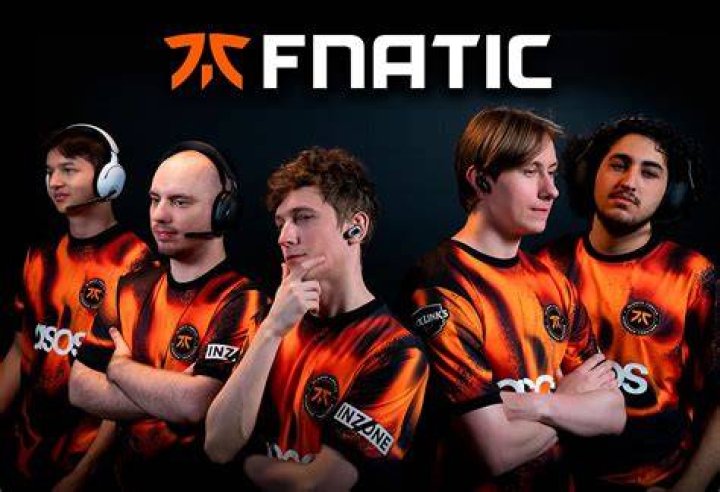 Fnatic