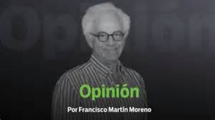 Francisco Martin