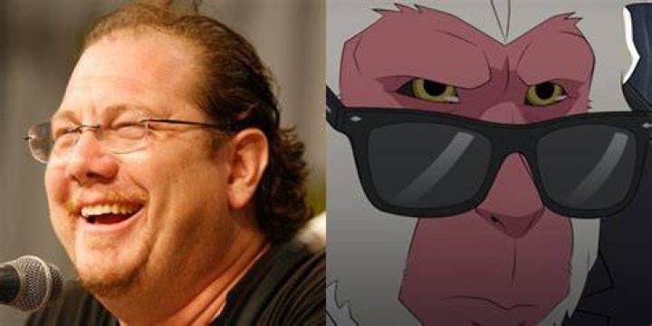 Fred Tatasciore