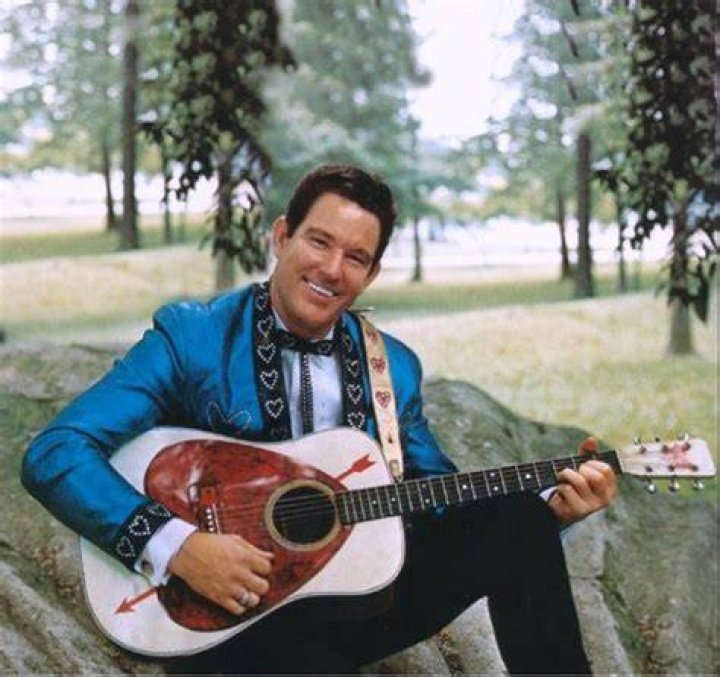 Freddie Hart