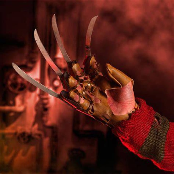Freddy Krueger