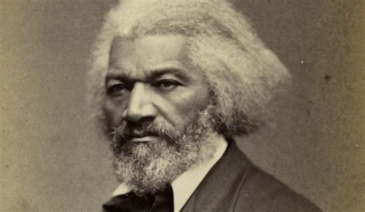 Frederick Douglass