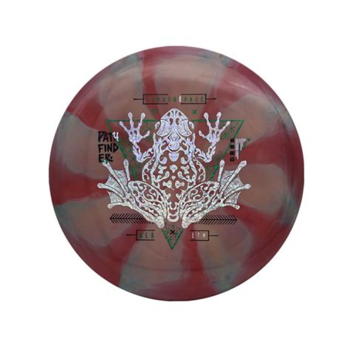 Frog Disc