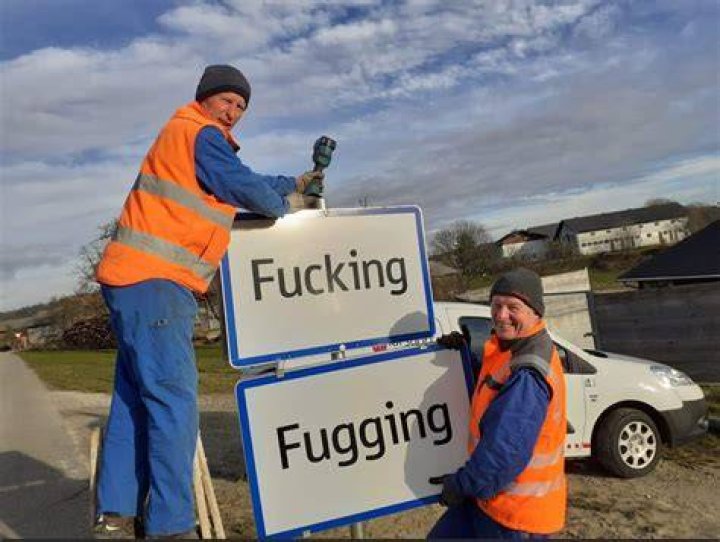 Fucking Village