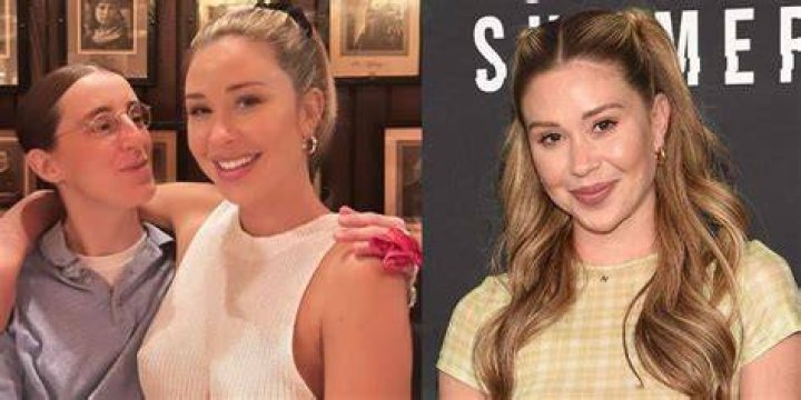 Gabby Windey Career & Net worth