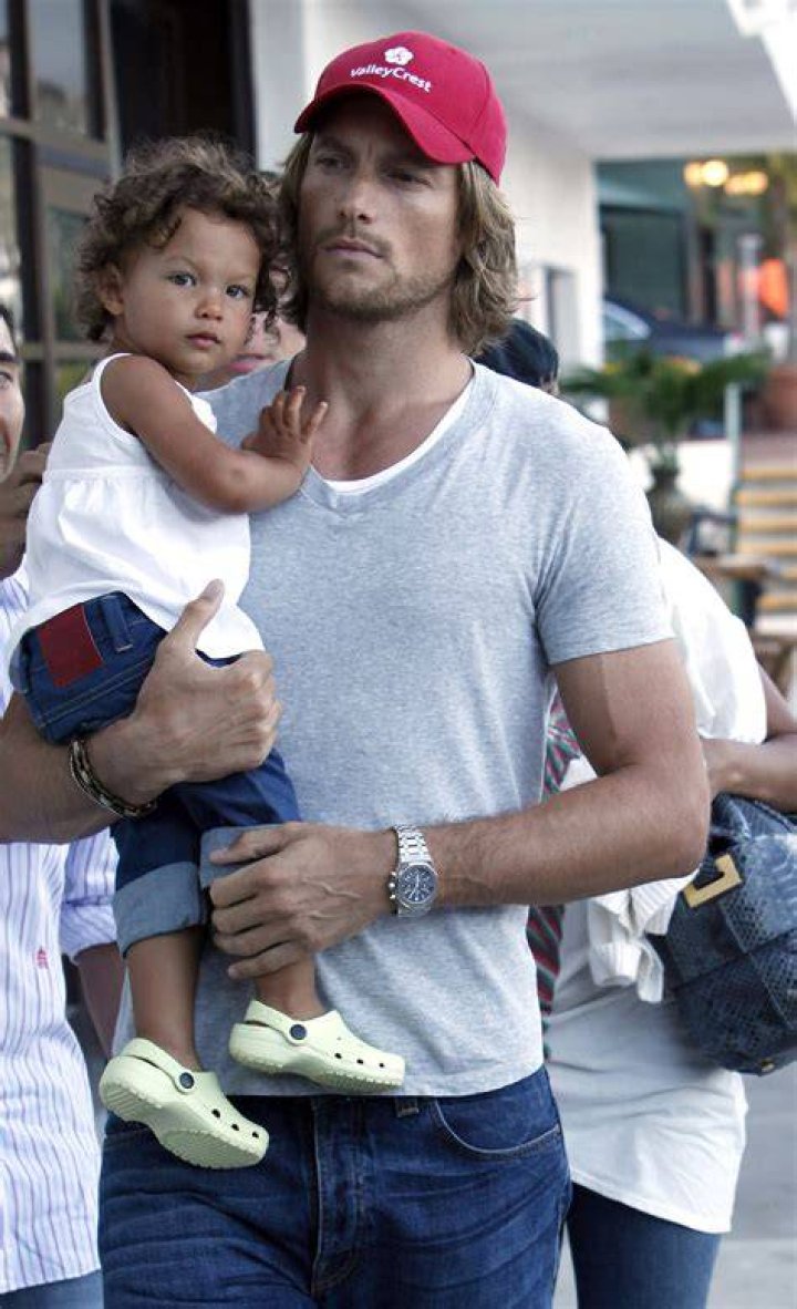 Gabriel Aubry Birthday, Age & Zodiac Sign