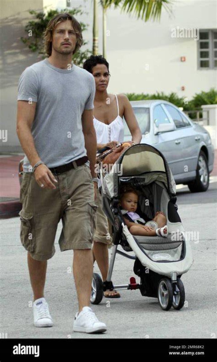 Gabriel Aubry Family, Brother, Sister (Nationality & Ethnicity)
