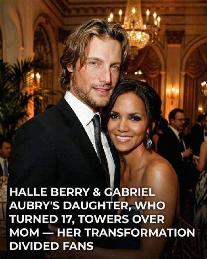 Gabriel Aubry Father, Mother's Name & More