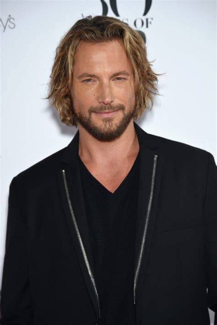 Gabriel Aubry Height, Weight (Body-stats, Eyes)