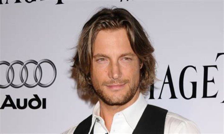 Gabriel Aubry Net Worth, Income Source & Salary