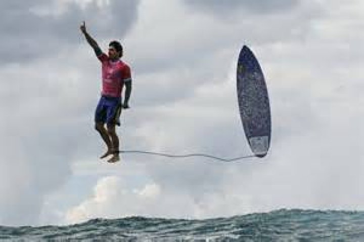 Gabriel Medina