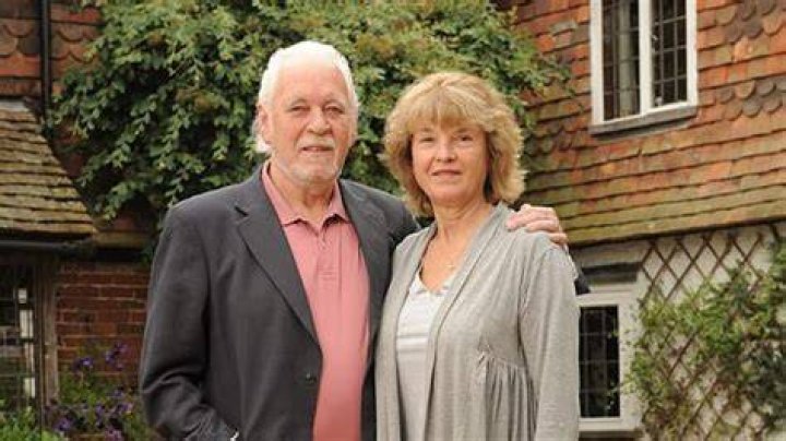 Gary Brooker Biography, Age, Height, Wife, Net Worth, Family