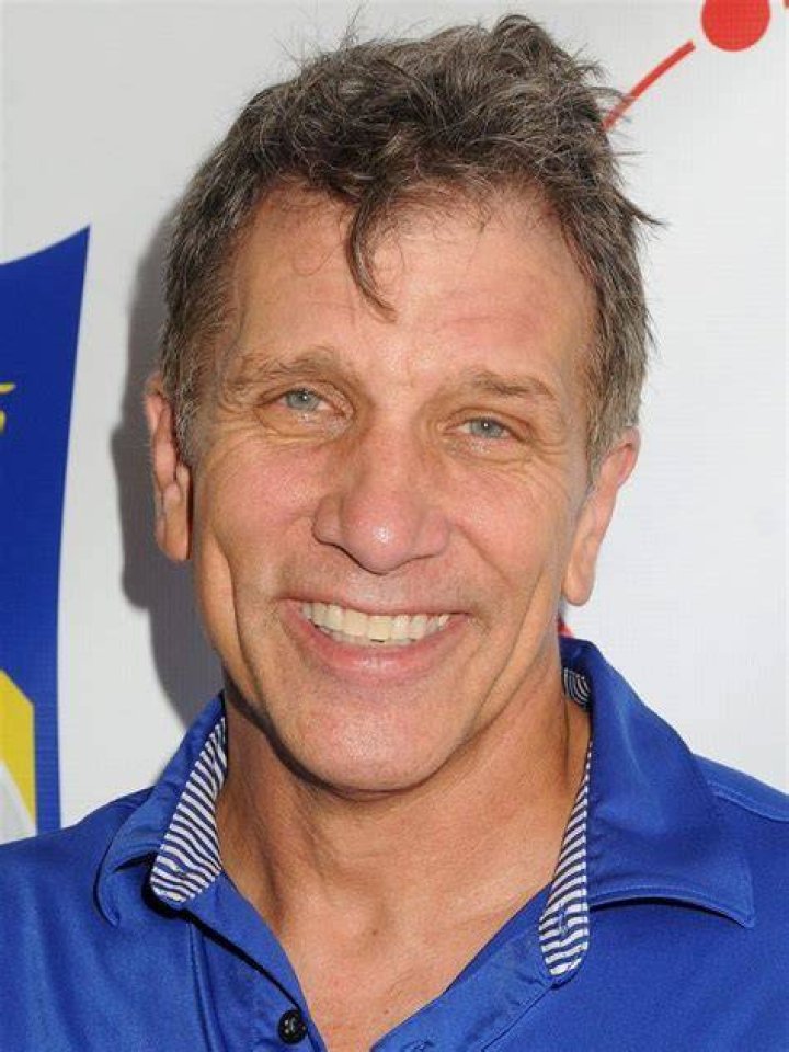 Gary Hudson Biography, Age, Height, Wife, Net Worth, Family