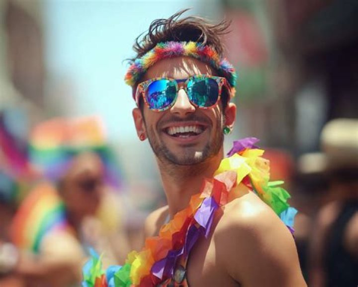 Gay Pride Parade