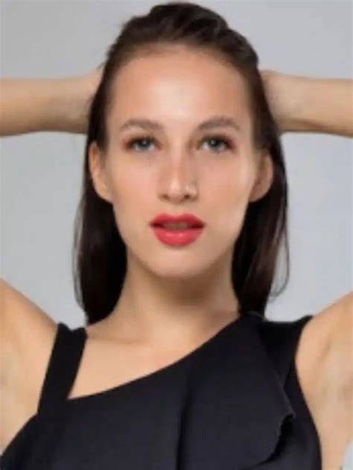 Georgette Reed Biography, Age, Height, Husband, Net Worth, Family