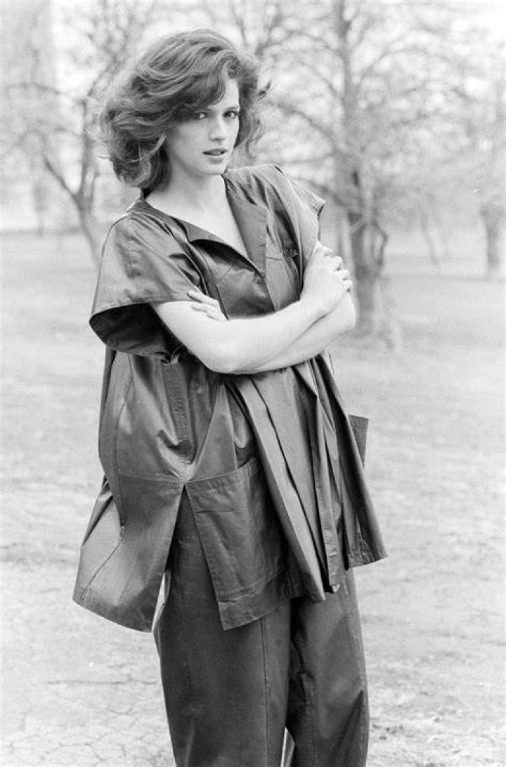 Gia Carangi