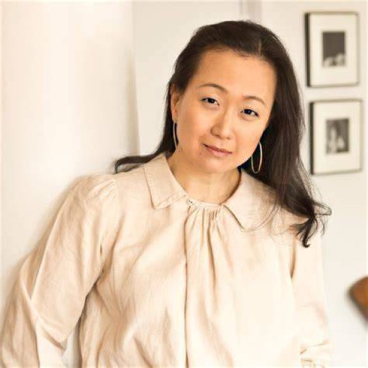 Gina Jin Biography, Age, Height, Husband, Net Worth, Family
