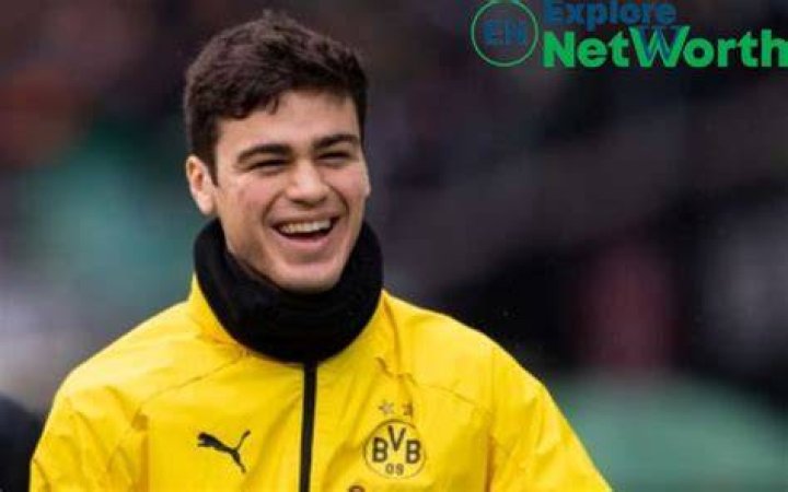 Gio Reyna Net Worth, Salary, Wiki, Age, Girlfriend, Parents & Biography