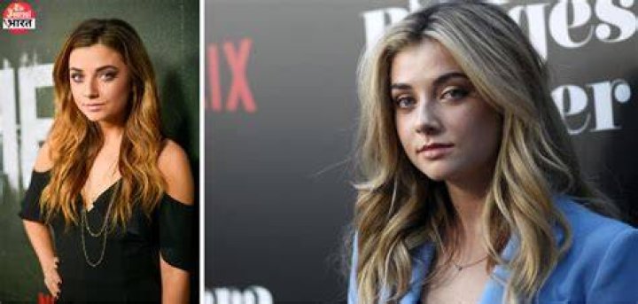 Giorgia Whigham Biography, Age, Height, Husband, Net Worth, Family