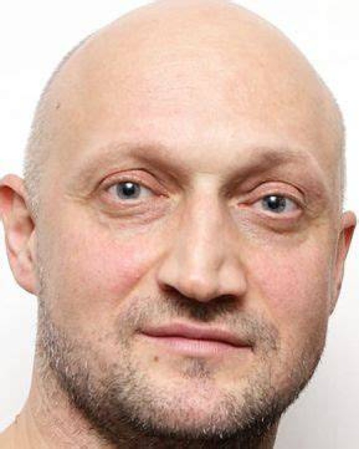 Gosha Kutsenko Biography, Age, Height, Wife, Net Worth, Family