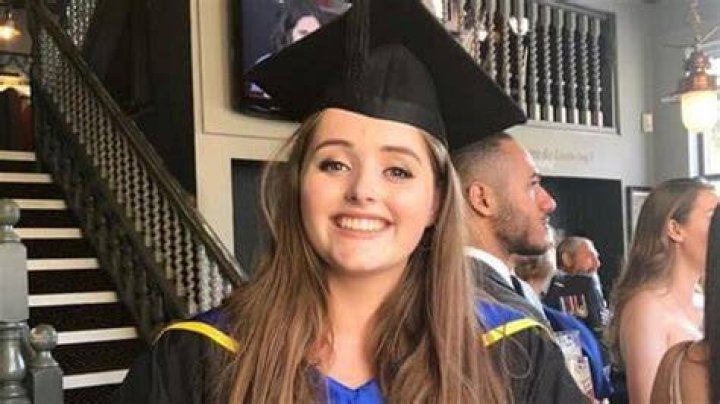 Grace Millane