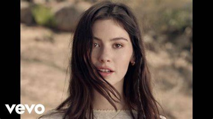 Gracie Abrams