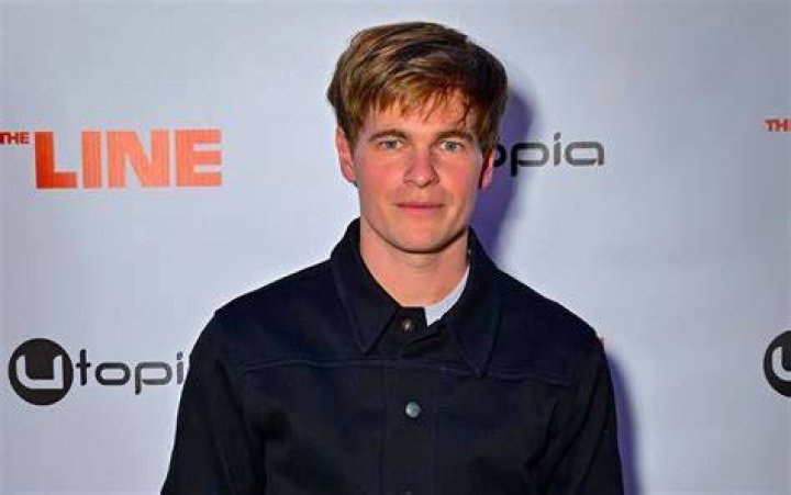Graham Patrick Martin Biography, Age, Height, Wife, Net Worth, Family