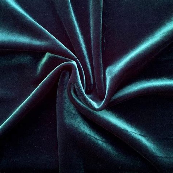 Green Velvet