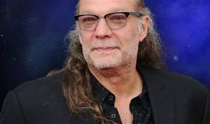 Greg Hunter Biography, Age, Height, Wife, Net Worth, Family