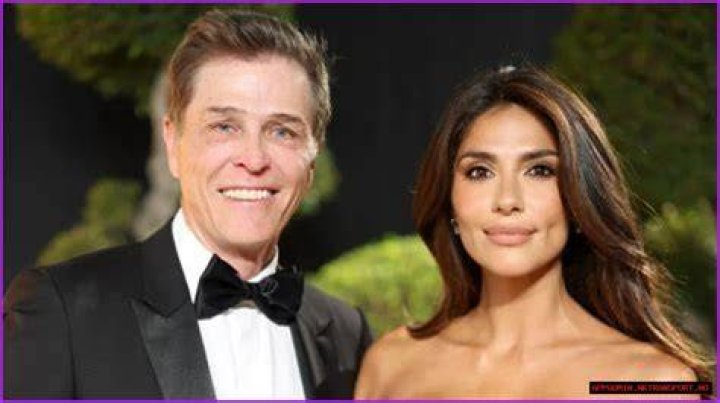 Gregory Calpakis Biography, Age, Height, Wife, Net Worth, Family