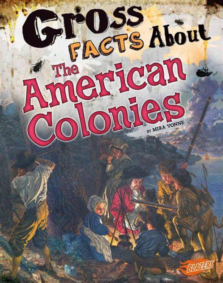 Gross History Facts