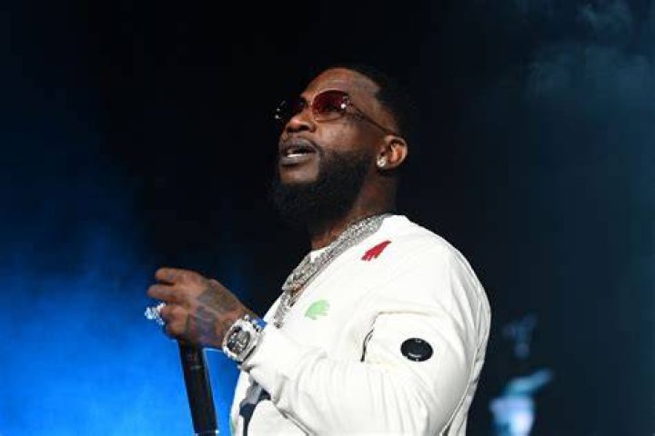Gucci Mane Divulges On Why His Label's Artists Keep Facing Jail Time