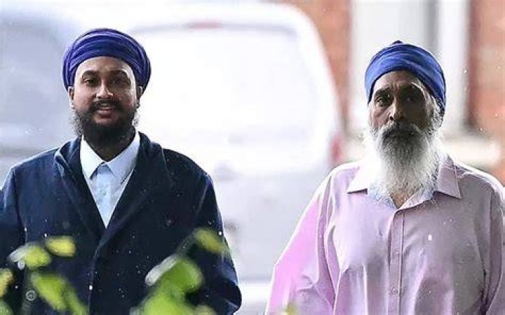 Gurpreet is the cousin brother of Sidhu Moose Wala