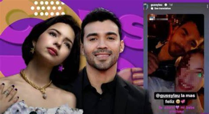 Gussy Lau Instagram account