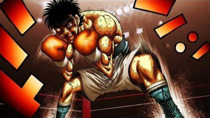 Hajime No Ippo Chapter 1441 release date