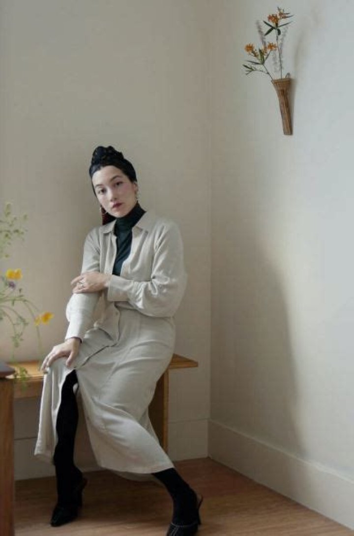 Hana Tajima height