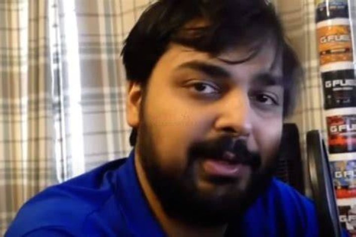 Has Diesel Patches Done Face Reveal? Everything To Know About Youtuber