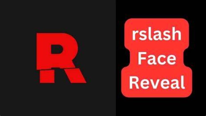 Has rSlash Done A Face Reveal? Facts To Know About The Youtuber