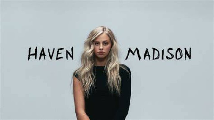 Haven Madison songs